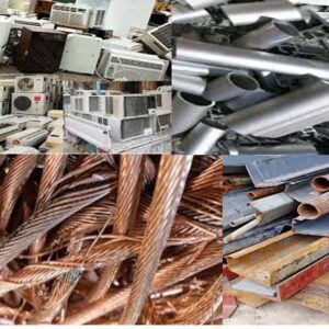 شراء السكراب في السعودية – أفضل المشترين وأسعار عادلة لجميع أنواع الخردة