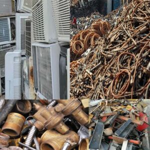 أفضل المشترين وأسعار عادلة لجميع أنواع الخردة