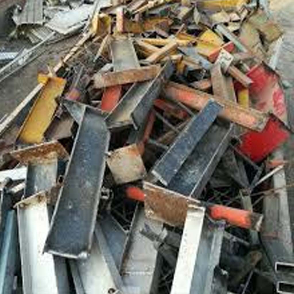 شراء سكراب بالخبر